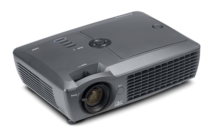 Lenovo C500 projector