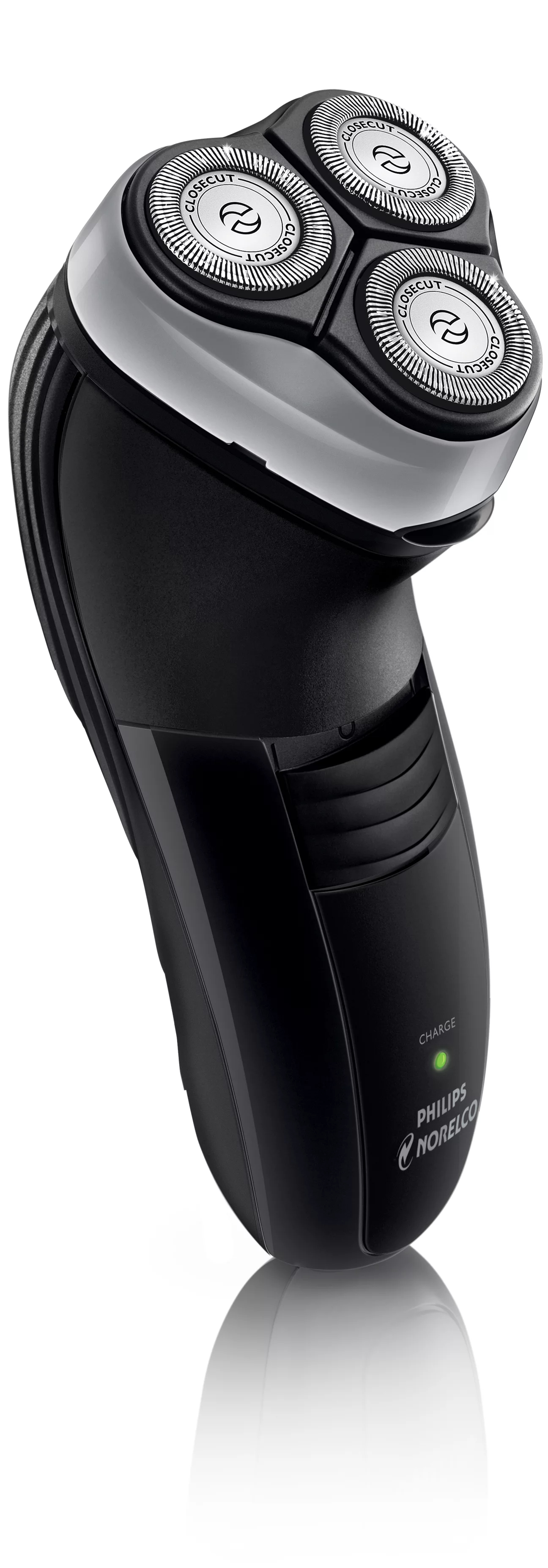 Philips Norelco Shaver 2100 6948XL/41 men's shaver Rotation shaver Trimmer Black – image 1