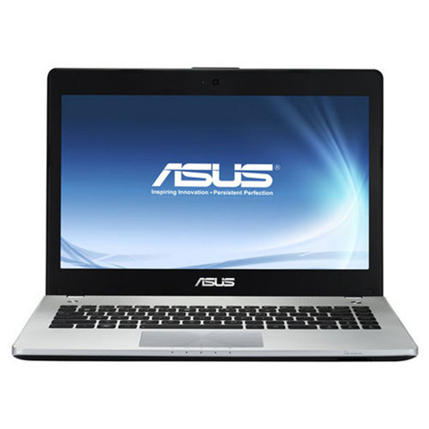 ASUS N46VM-V3080Q laptop Intel® Core™ i7 i7-3610QM – image 5