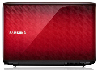 Samsung R R730-JS01 Intel® Pentium® Dual-Core T4400 – image 3
