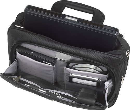 Targus 15.4” Global Executive Case – image 2