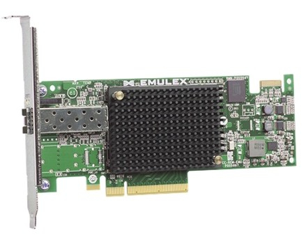 Dell 406-10546 interface cards/adapter Internal Fiber