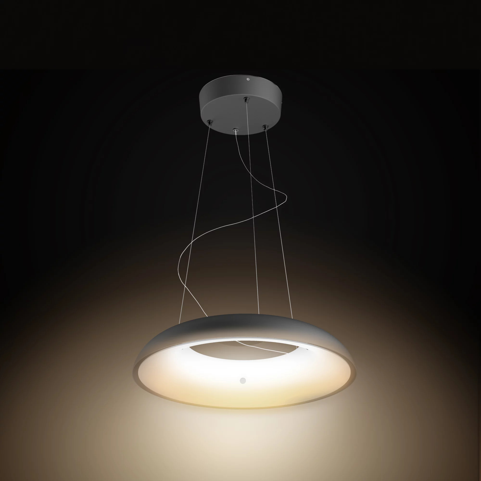 Philips by Signify Philips Hue White ambience Amaze suspension light – image 2