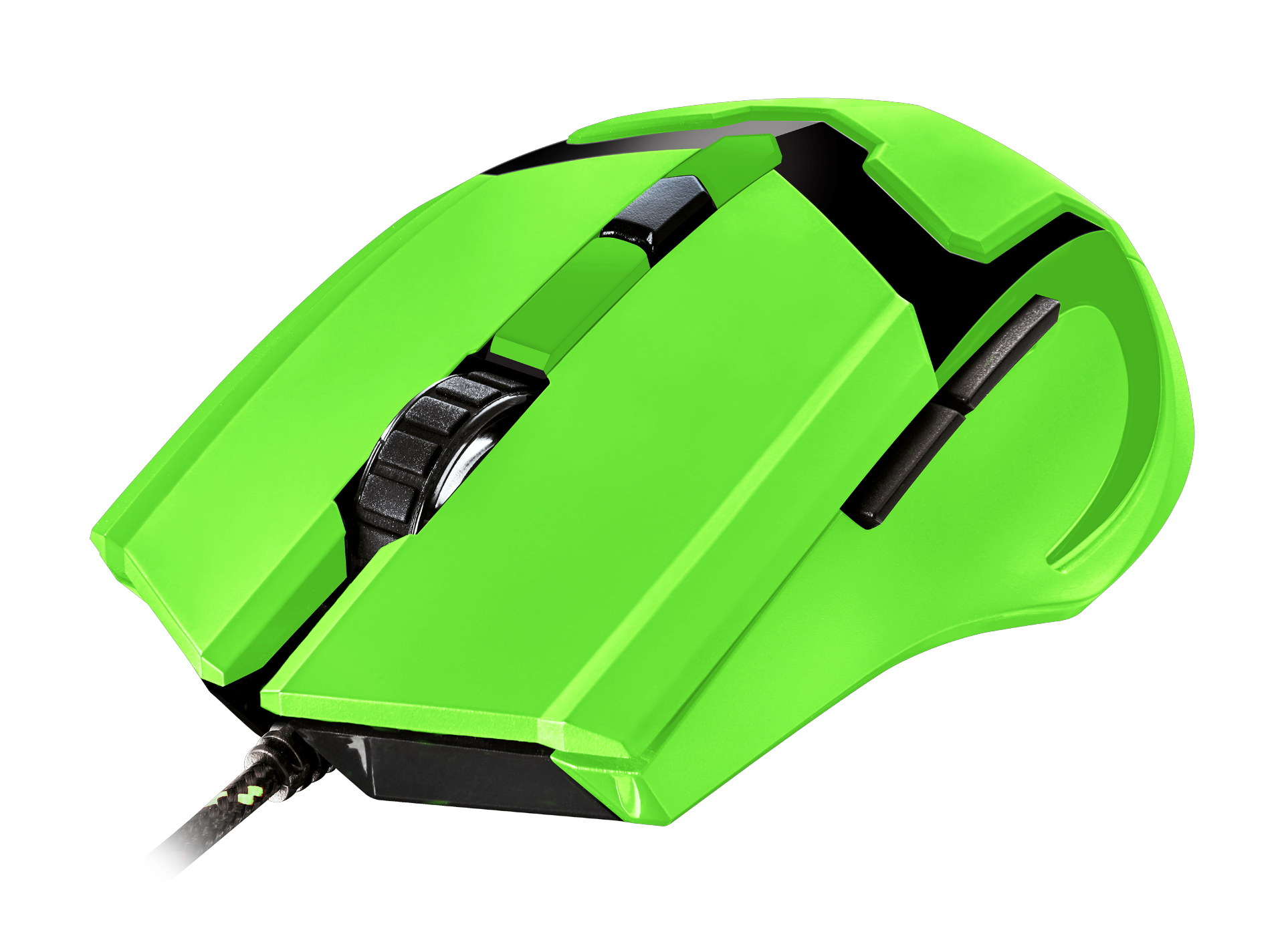 Trust 22384 mouse Gaming Right-hand USB Type-A Optical 4800 DPI – image 2