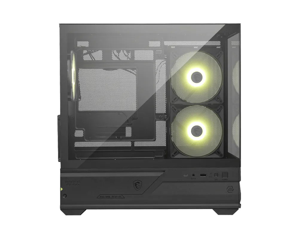 MSI MAG PANO M110R – image 2