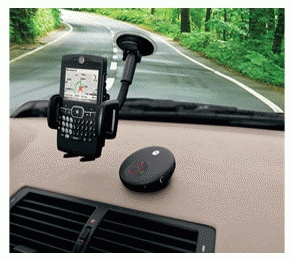 Motorola T815 GPS receiver module – image 2
