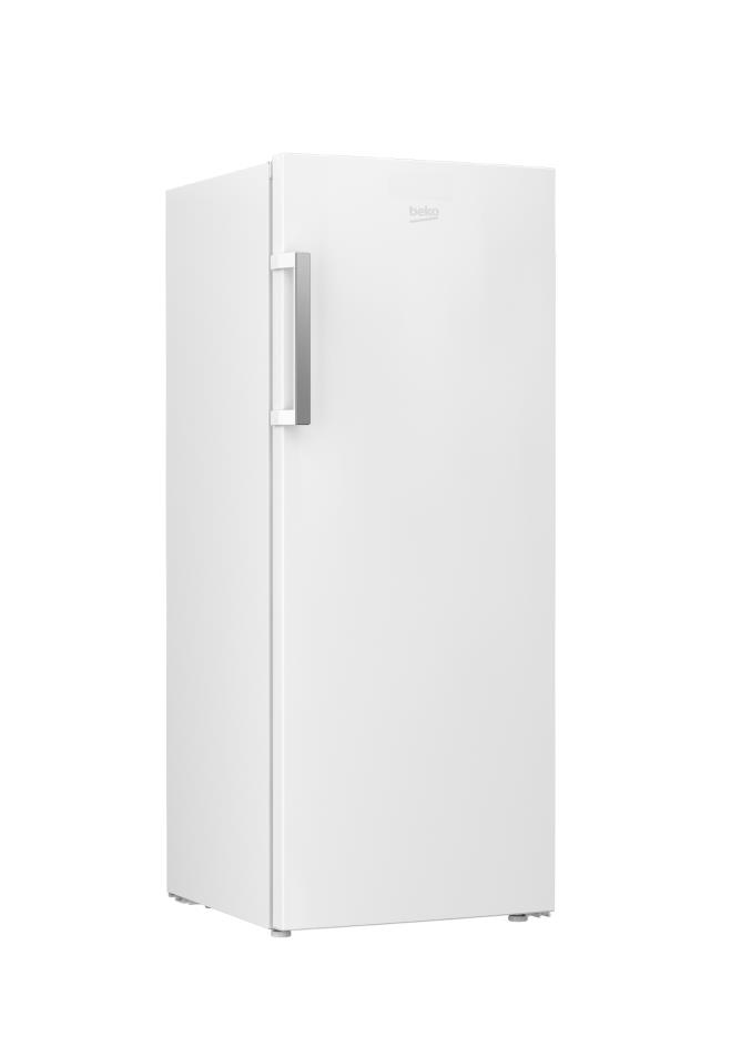 Beko RFNE270T21W freezer Upright freezer Freestanding