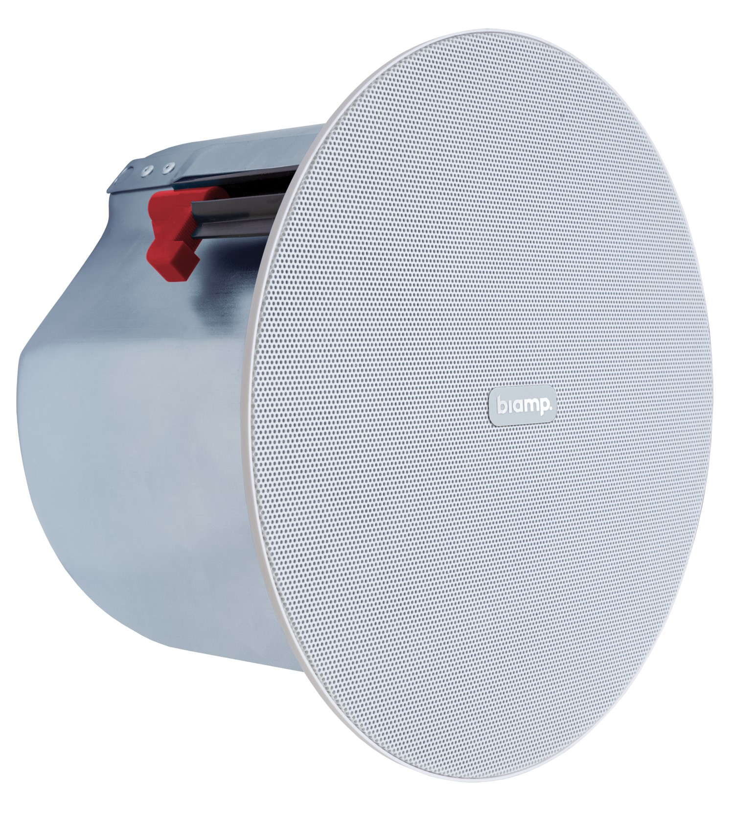 Biamp Desono CM60DTD 2-way White Wired
