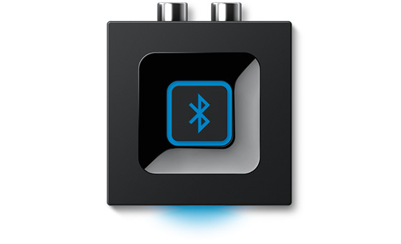 Logitech BluetoothÂ® Audio Adapt (NAMR) Logitech