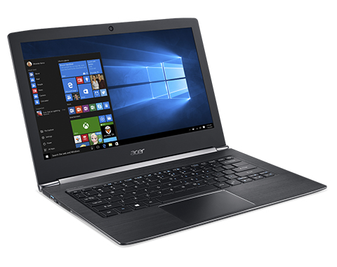 Acer Aspire S 13 S5-371-562G Intel® Core™ i5 i5-6200U Laptop – image 2
