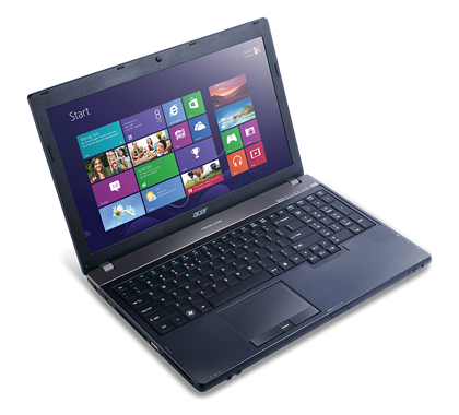 Acer TravelMate P6 653-V-9892 Intel® Core™ i7 i7-3520M Laptop – image 4