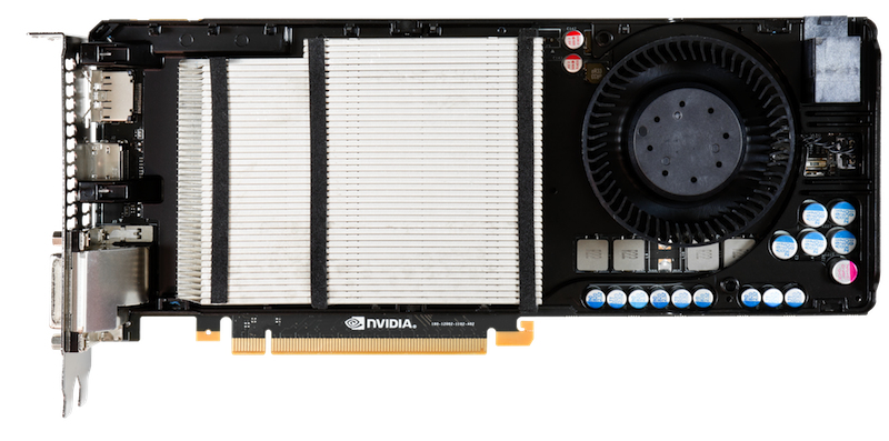 CLUB3D GeForce GTX 680 4GB – image 7