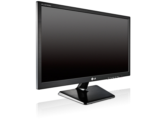 LG E2342T computer monitor – image 7