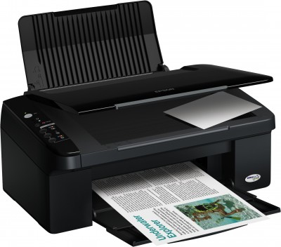 Epson Stylus SX105 – image 7
