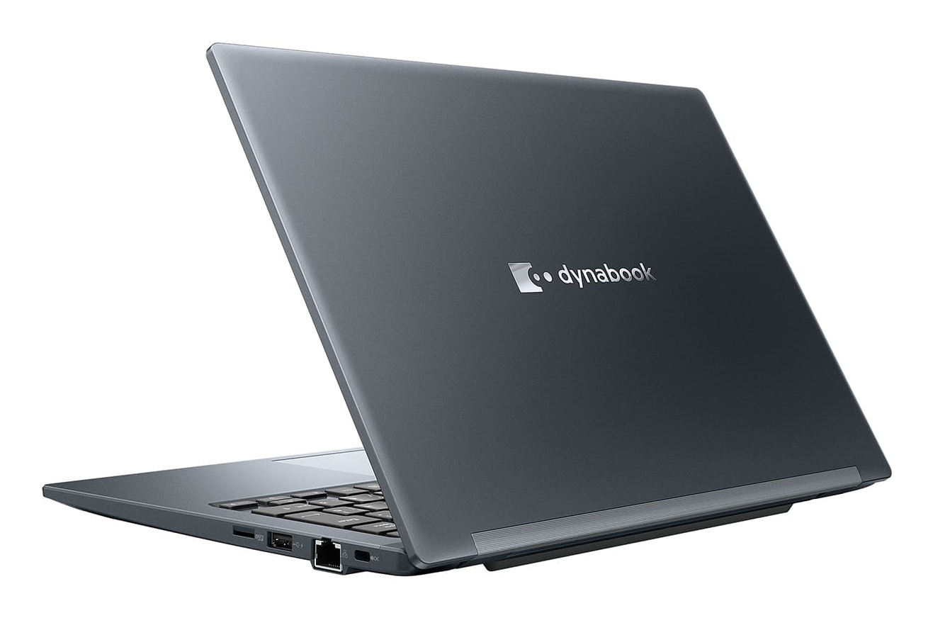 Dynabook G8/U Intel® Core™ i7 i7-1195G7 Laptop – image 2