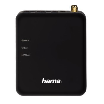 Hama 3in1-WLAN-Adapter 150 Mbit/s – image 3