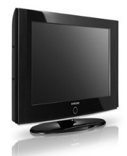 Samsung LN26A330 TV 66 cm (26") HD Black – image 3