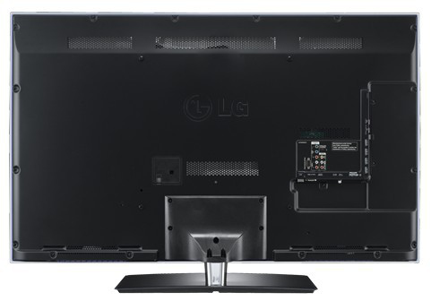 LG 55LW650G TV 139.7 cm (55") Full HD Wi-Fi Black – image 4