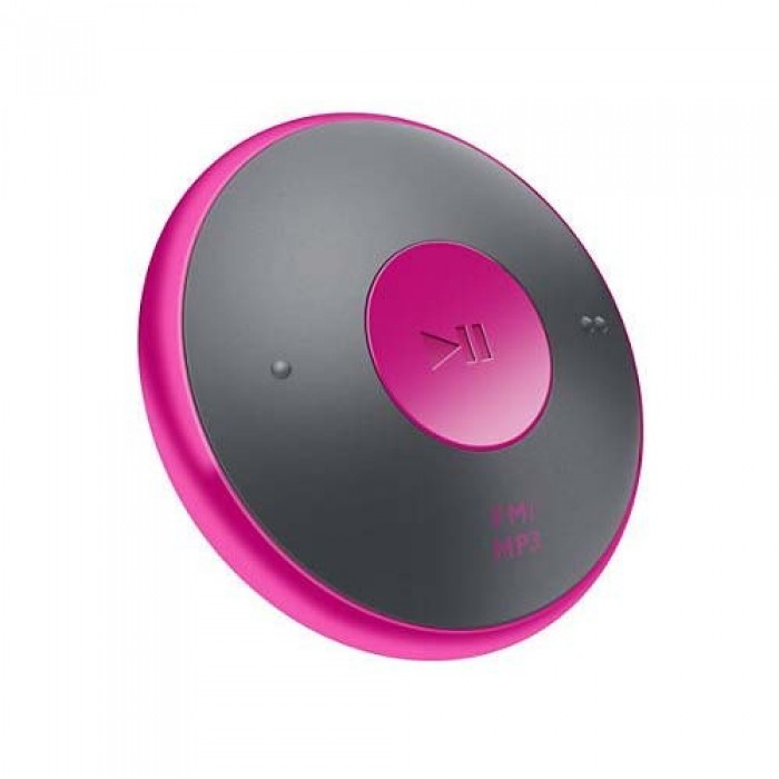 Philips GoGear SA5DOT02PF/97 MP3/MP4 player MP3 player – image 2