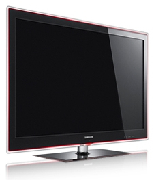 Samsung UE32B7050 81.3 cm (32") Full HD Black – image 3