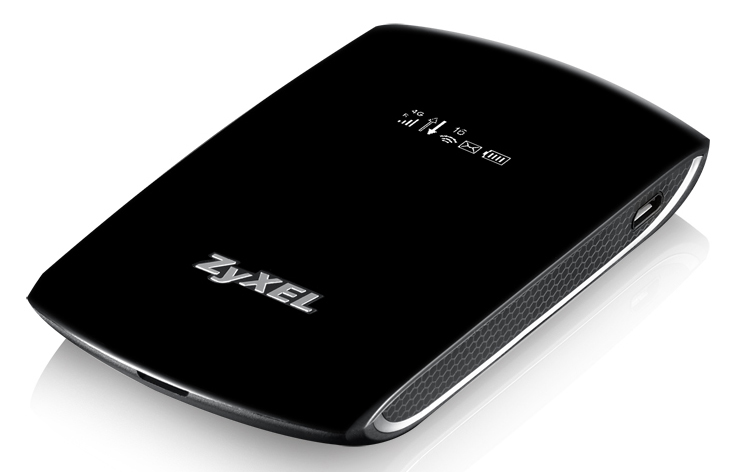 Zyxel WAH 7706 – image 2