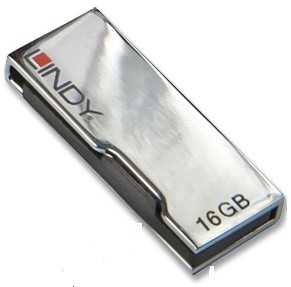 Lindy 71406 USB flash drive