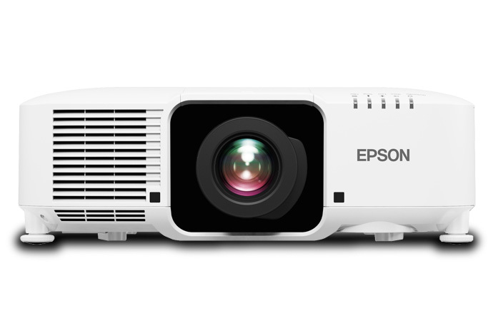 Epson L1070W Projector module 7000 ANSI lumens 3LCD WXGA (1200x800) Black, White