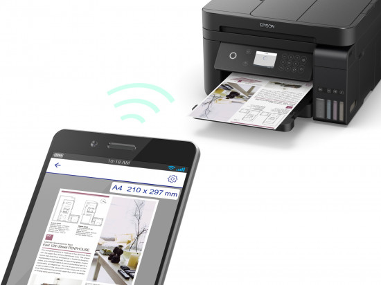 Epson ET-3750 Unlimited – image 8