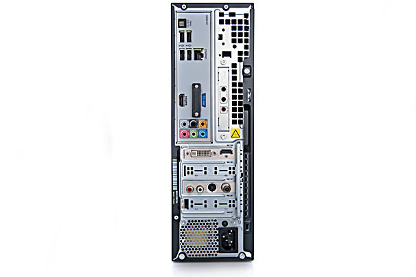 HP Pavilion s5-1070t Intel® Core™ i5 i5-2500S – image 2