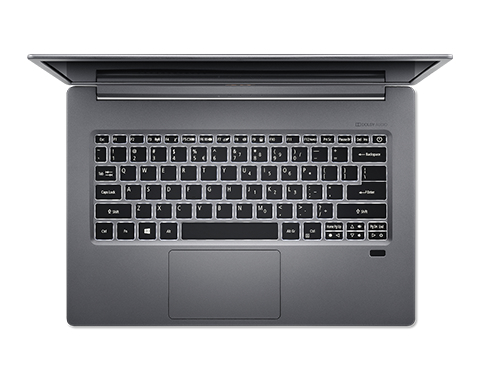 Acer Swift 5 SF514-53T-74CH Intel® Core™ i7 i7-8565U Laptop – image 5
