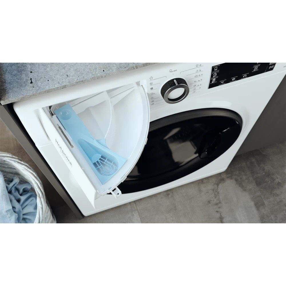 Hotpoint NLCD 10468 WD AW EU N – image 9