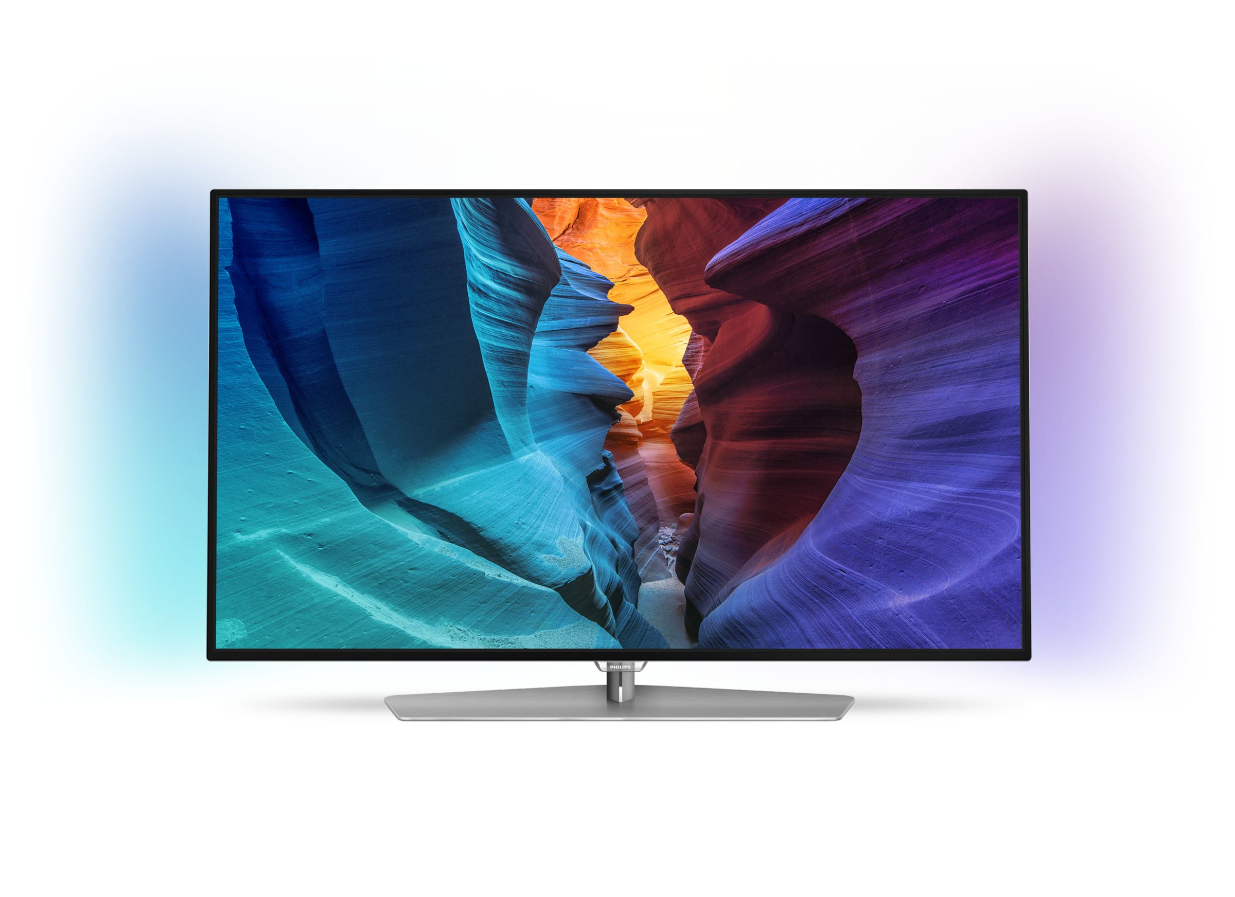 Philips 6000 series 55PFH6300/88 TV – image 2