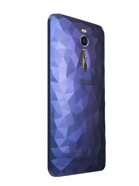 ASUS ZenFone 2 Deluxe Special Edition ZE551ML-2A679TH smartphone – image 7