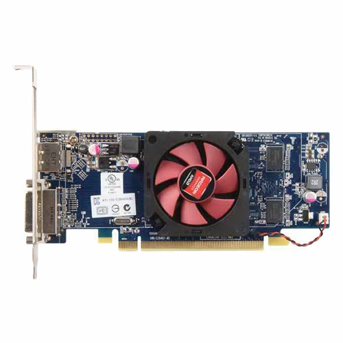 Dell Radeon HD 7470