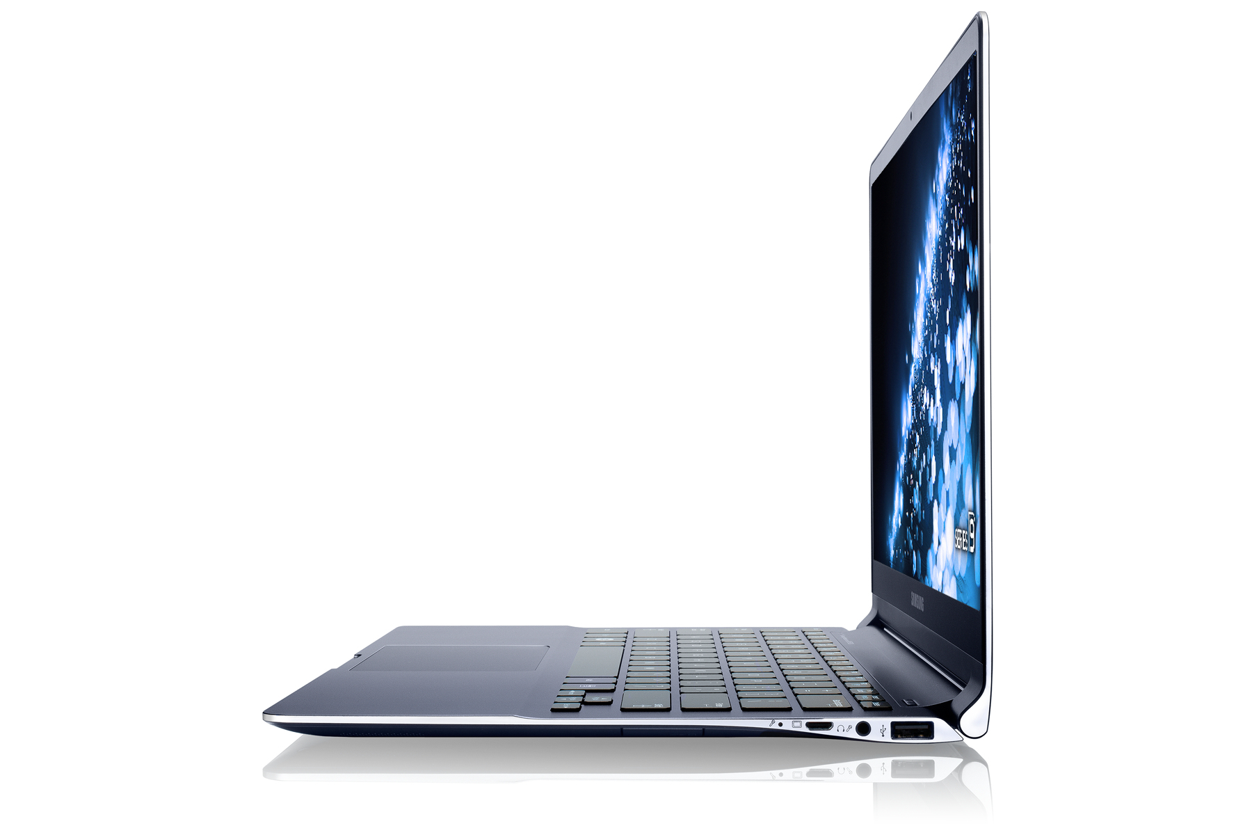 Samsung 9 900X3E Intel® Core™ i5 i5-3317M Laptop 33.8 cm (13.3") Full HD 4 GB DDR3-SDRAM 256 GB SSD Windows 8 Black – image 6