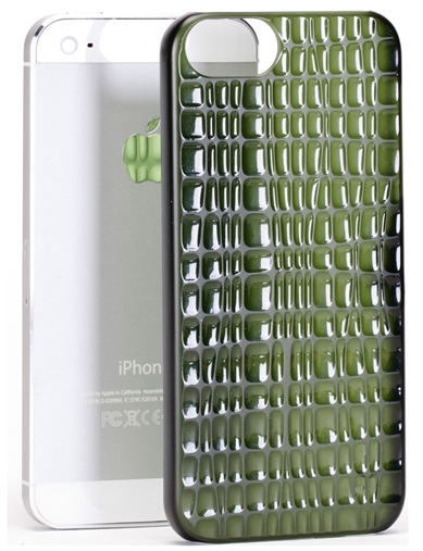 Targus TFD03205EU mobile phone case Cover Green