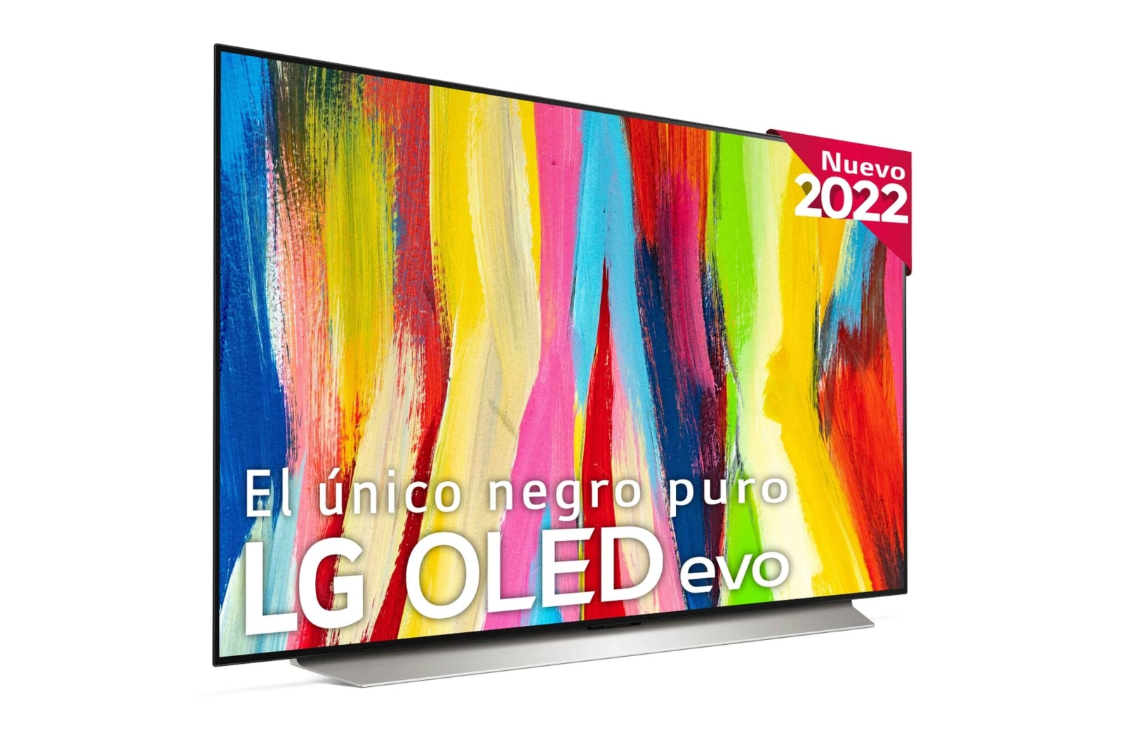 LG OLED48C26LB TV – image 5
