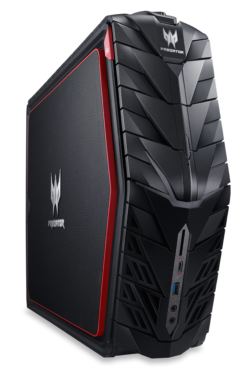 Acer G1-710 I10604 – image 3