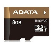 ADATA 8GB UHS-I U1