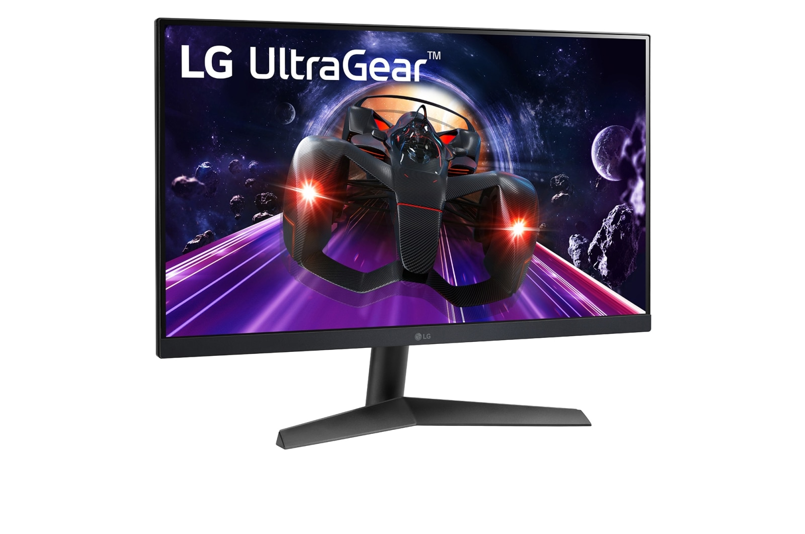 LG 24GN60R-B computer monitor – image 3