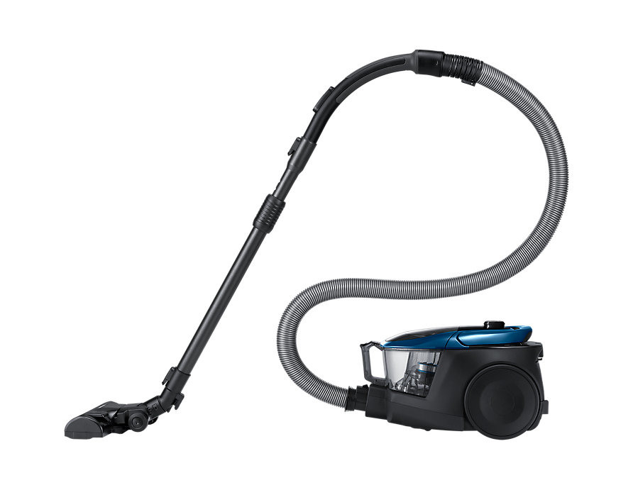 Samsung VC07M3150VU 2 L Cylinder vacuum Dry 700 W Bagless – image 5