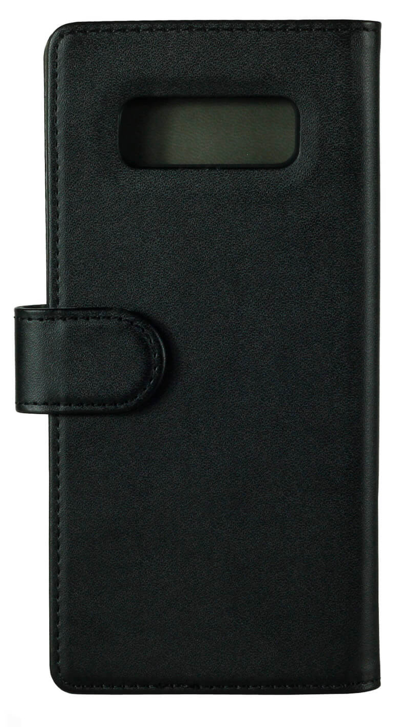 Gear Wallet Samsung Note 8 Black – image 3