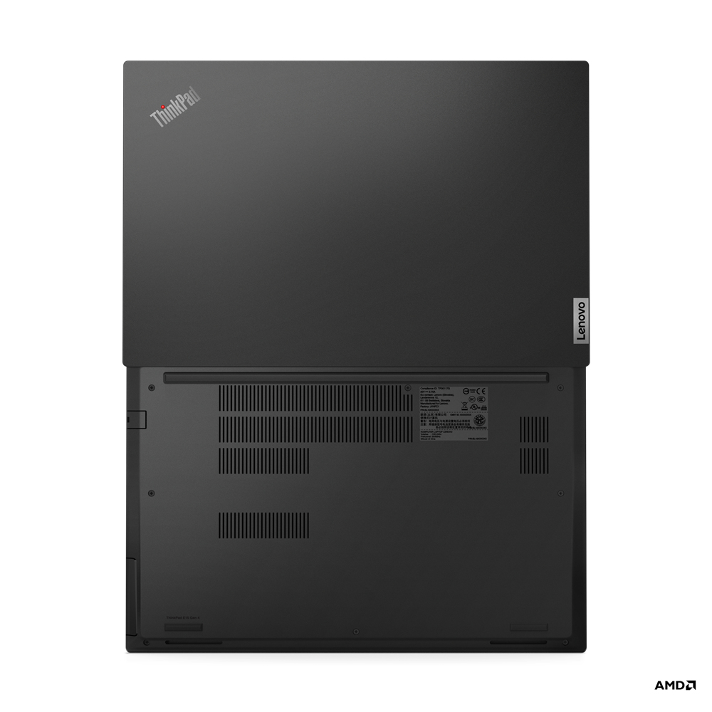 Lenovo ThinkPad E15 Gen 4 (AMD) – image 3