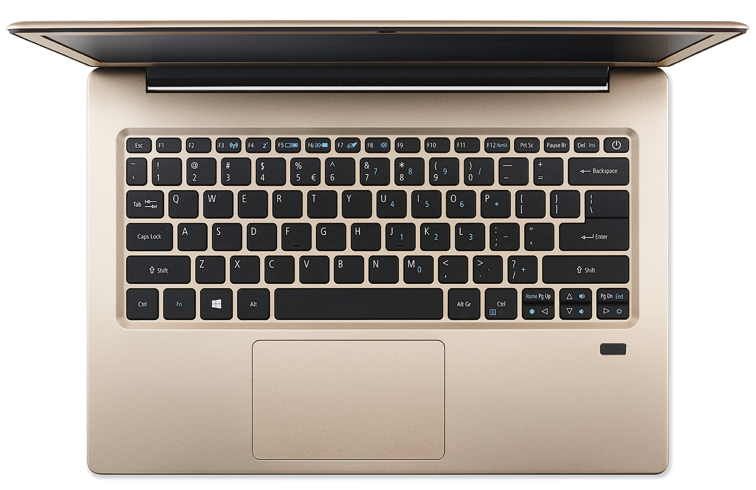 Acer Swift 1 SF113-31-C9N1 Intel® Celeron® N3350 Laptop – image 8