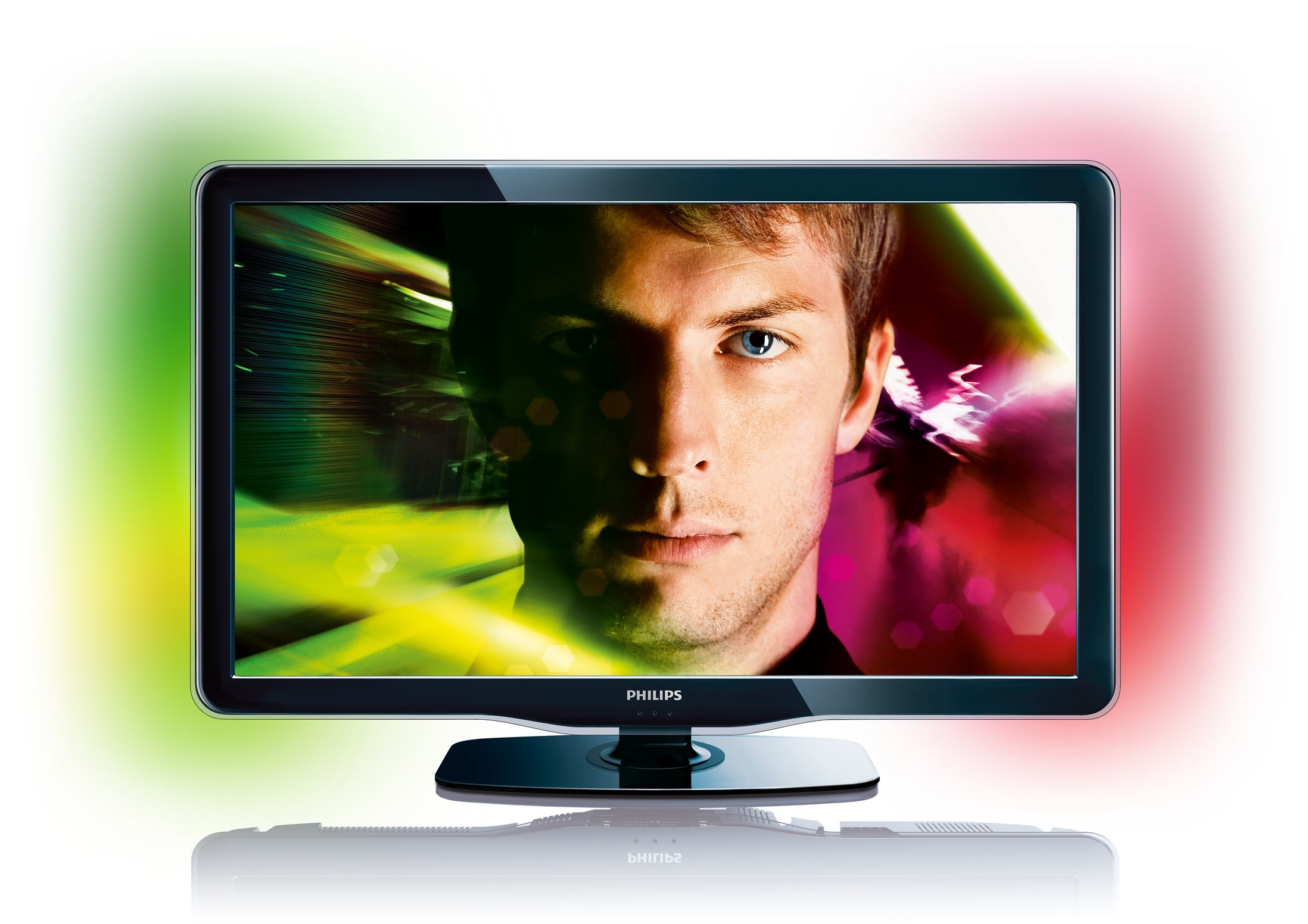 Philips 40PFL6605/98 TV – image 2