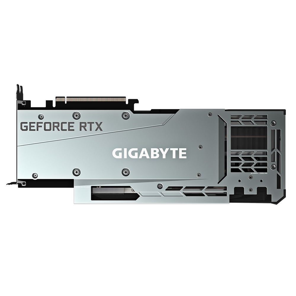 GIGABYTE GV-N3080GAMING OC-10GD – image 8