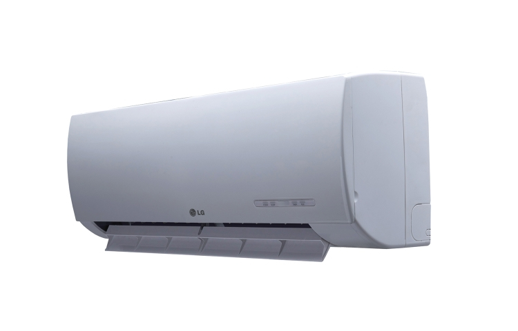 LG SX122CL air conditioner Split system White – image 2