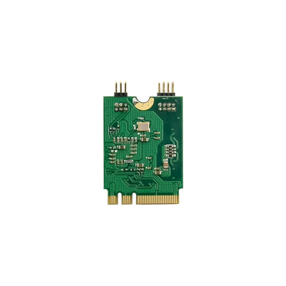 Microconnect MC-M.2-A+E-8111F network card Internal Ethernet 1000 Mbit/s – image 5