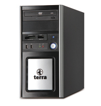 Terra 4800