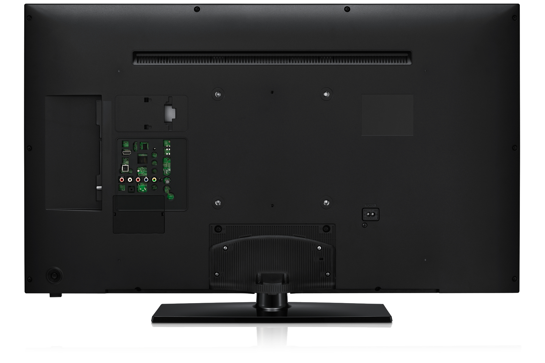 Samsung UN40F5000AK 101.6 cm (40") Full HD Black – image 9